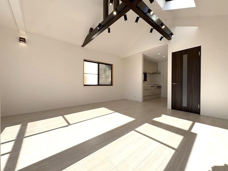 Renovated 4LDK House in Minami-Ogikubo, Suginami-ku, Tokyo - Thumbnail 4