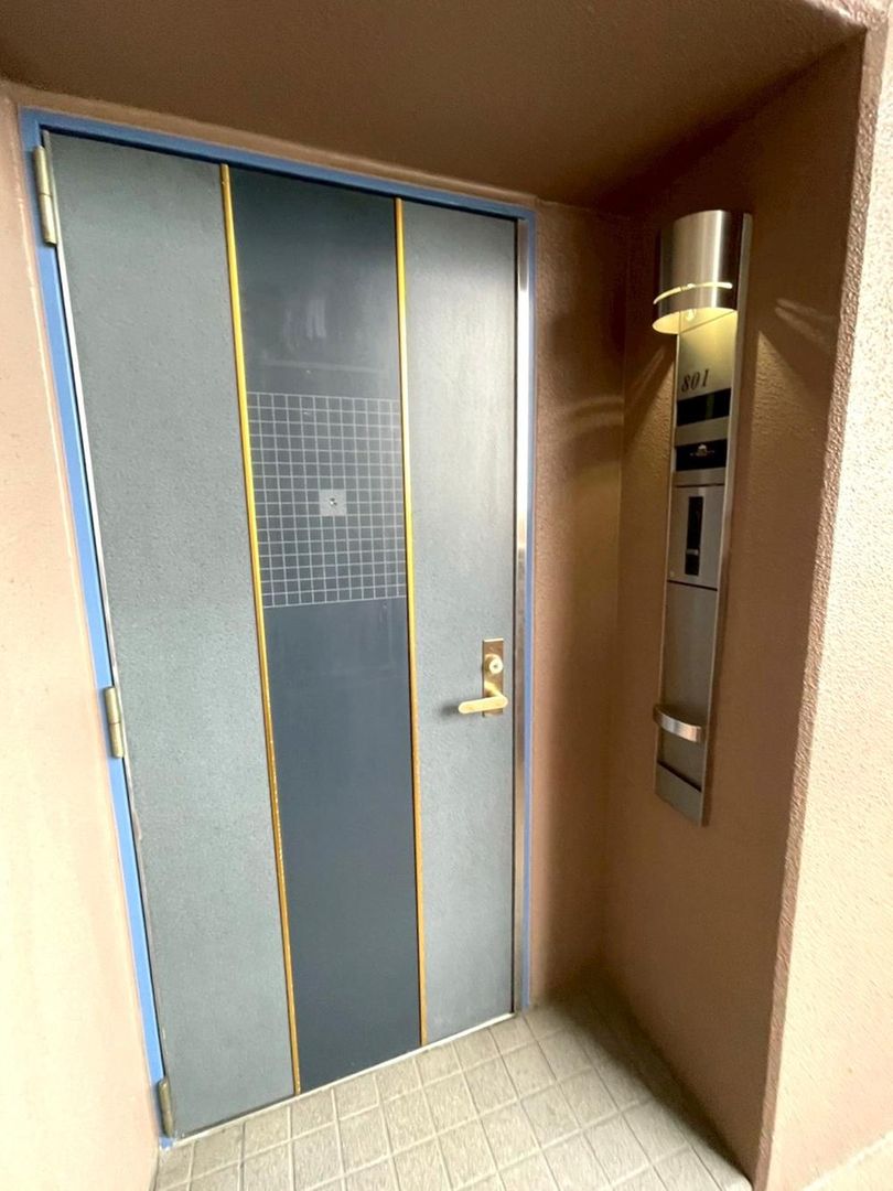 Renovated 4LDK Apartment in Miyagino-ku, Sendai - Thumbnail 4