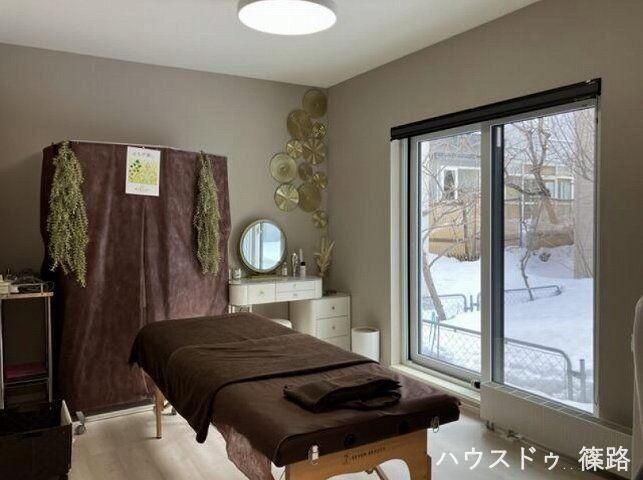 Renovated 4LDK House with Dog Run in Ishikari, Hokkaido - Thumbnail 4