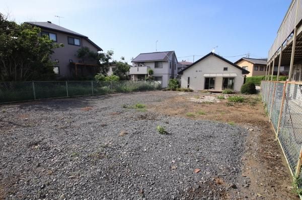 231m2 Building Plot in Mito, Ibaraki – 7 Million Yen - Thumbnail 3