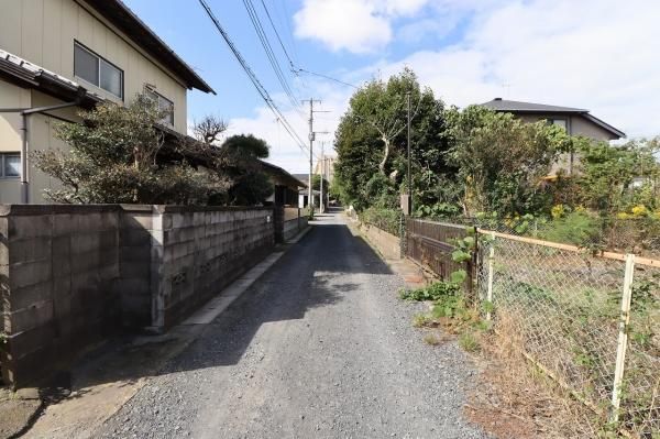 231m2 Building Plot in Mito, Ibaraki – 7 Million Yen - Thumbnail 2