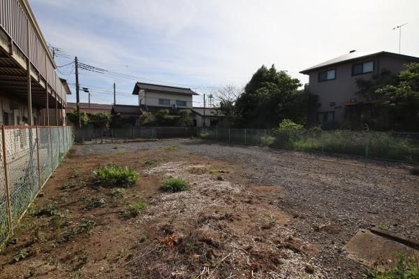 231m2 Building Plot in Mito, Ibaraki – 7 Million Yen - Thumbnail 4