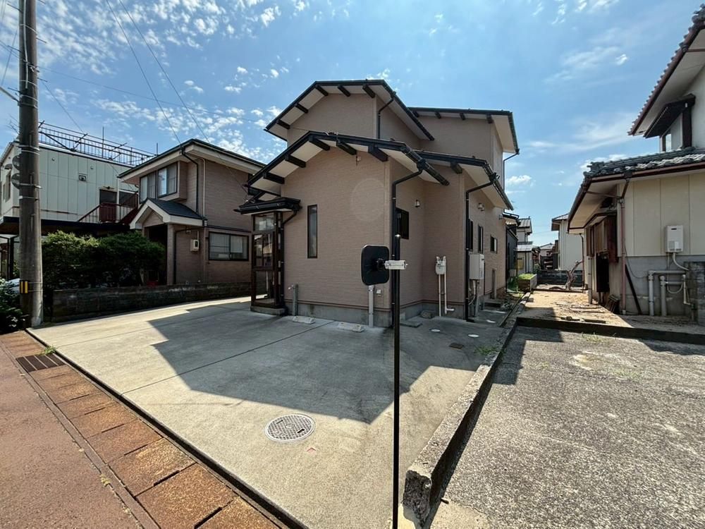 Renovated 3LDK House for Sale in Shibata, Niigata - Thumbnail 3