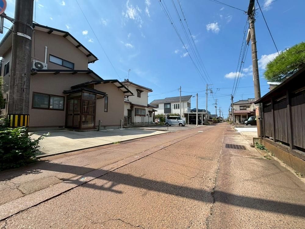 Renovated 3LDK House for Sale in Shibata, Niigata - Thumbnail 4