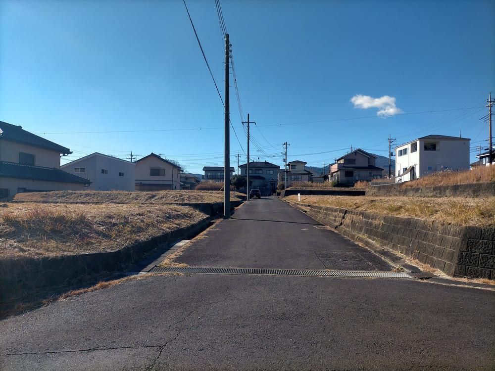 Land for Sale in Ishioka City, Ibaraki - 197m2 Plot - Thumbnail 3