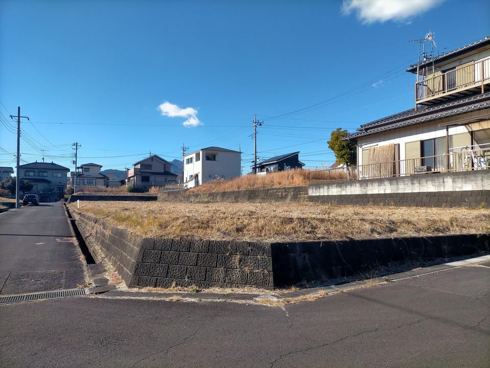 Land for Sale in Ishioka City, Ibaraki - 197m2 Plot - Thumbnail 2