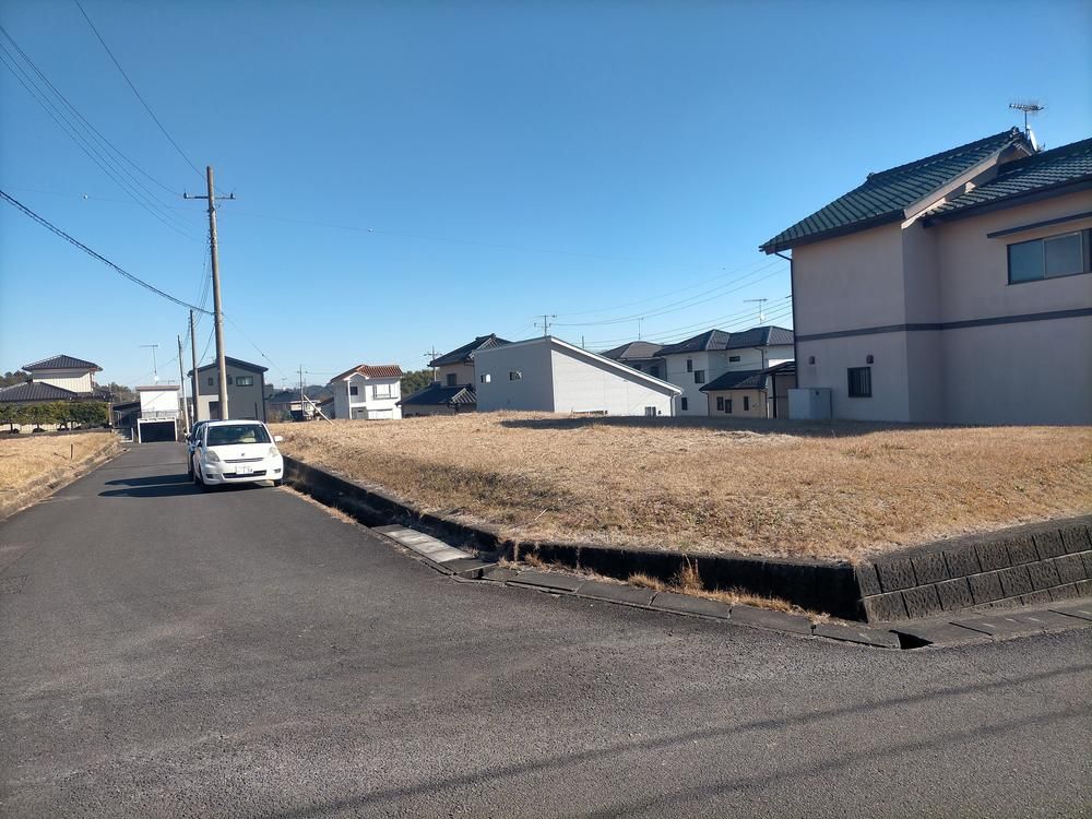 Land for Sale in Ishioka City, Ibaraki - 197m2 Plot - Thumbnail 4