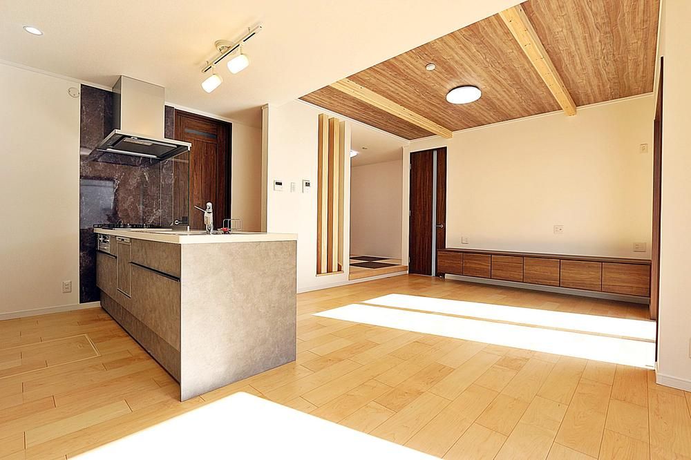 128.34m2 Building Land for Sale in Higashiyamato, Tokyo - Thumbnail 2