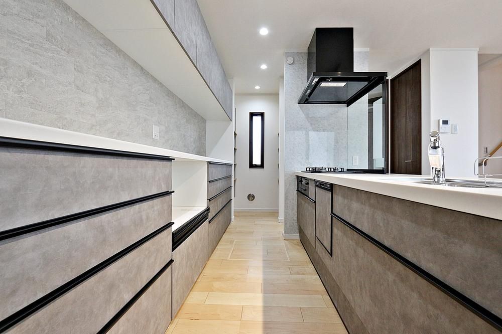 128.34m2 Building Land for Sale in Higashiyamato, Tokyo - Thumbnail 3