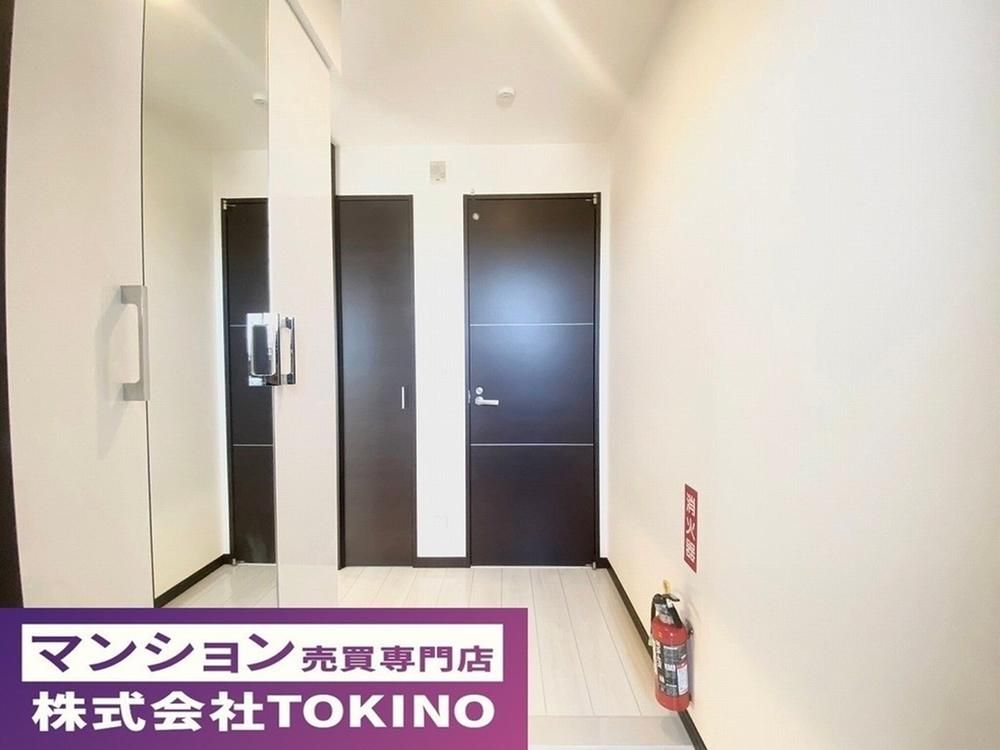 Ocean View 1LDK Apartment in Chatan, Okinawa - Thumbnail 4