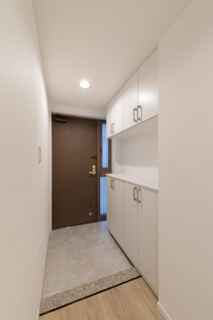 Renovated 3LDK Apartment in Minamisen dai, Sendai - 71.87m2 - Thumbnail 3