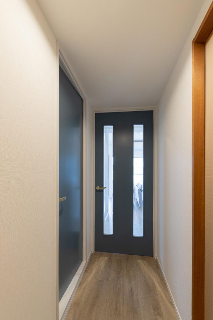 Renovated 3LDK Apartment in Minamisen dai, Sendai - 71.87m2 - Thumbnail 2
