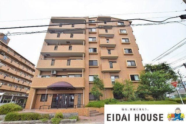 3LDK Apartment for Sale in Izumi Ward, Sendai - Thumbnail 2