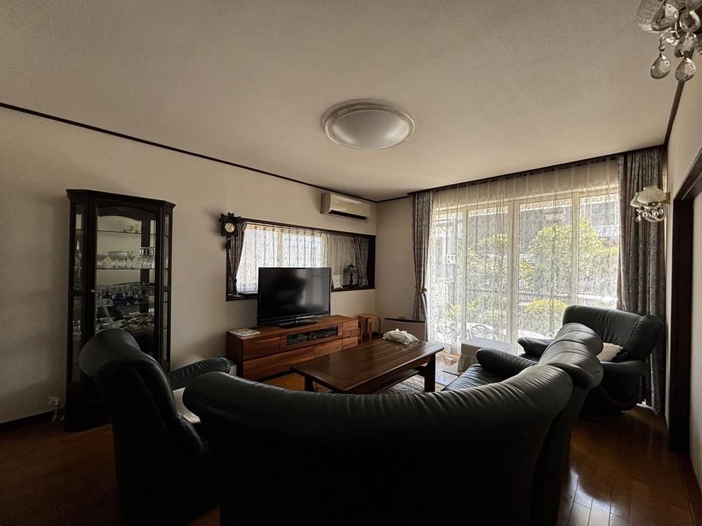 3LDK+S Detached House in Aizuwakamatsu, Fukushima - 8,000,000 Yen - Thumbnail 4