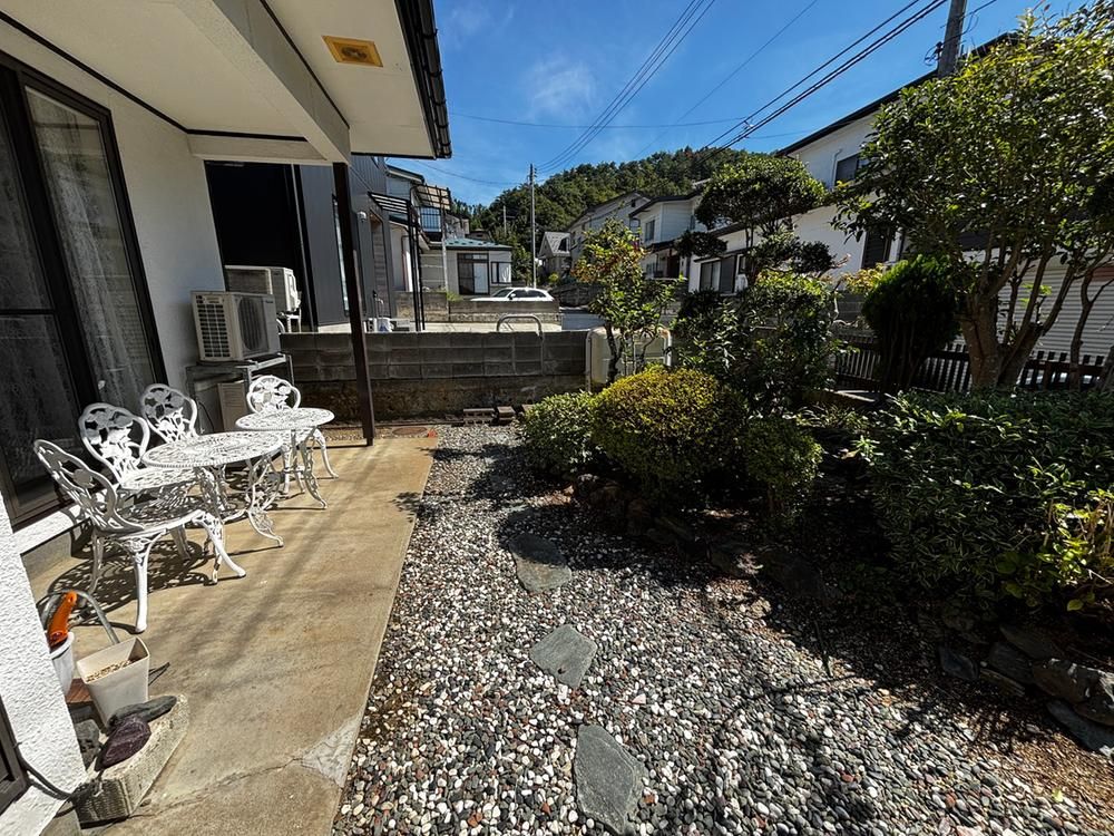 3LDK+S Detached House in Aizuwakamatsu, Fukushima - 8,000,000 Yen - Thumbnail 2