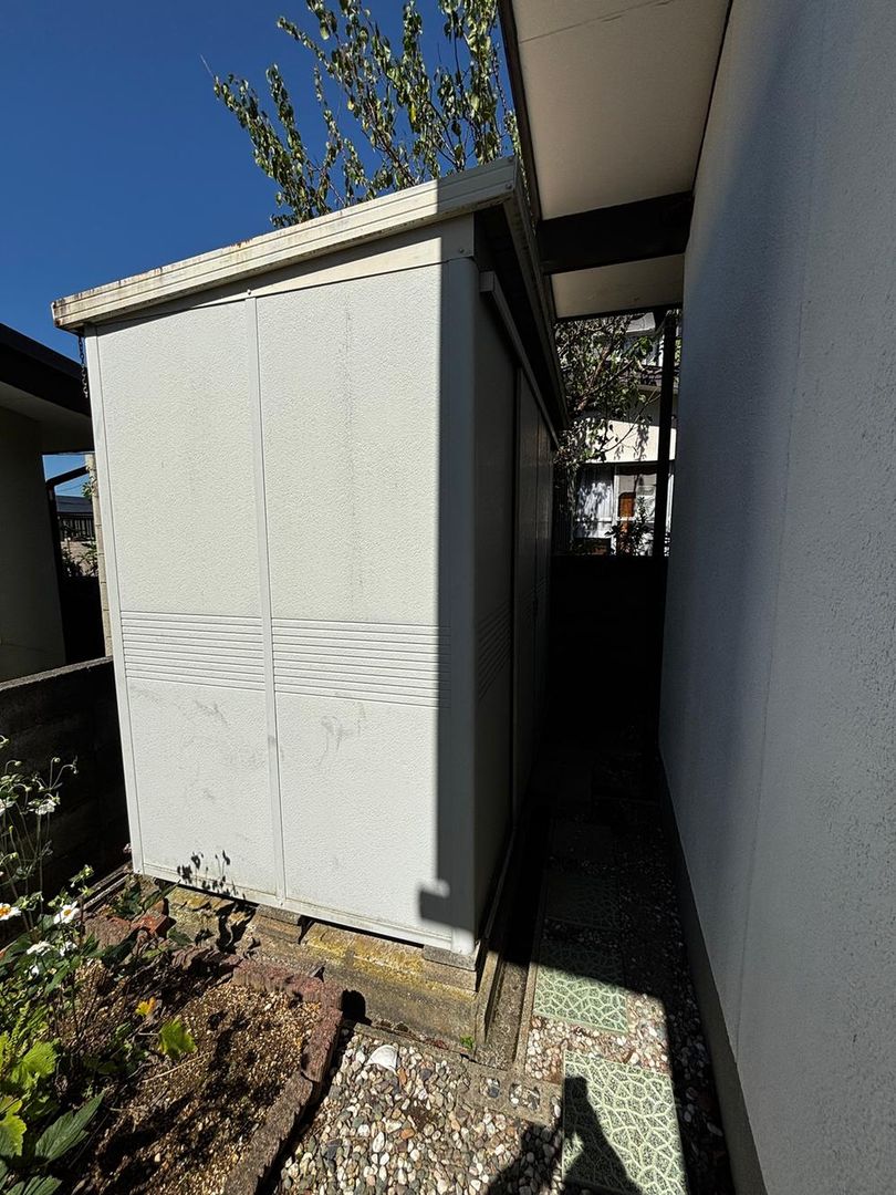 3LDK+S Detached House in Aizuwakamatsu, Fukushima - 8,000,000 Yen - Thumbnail 3