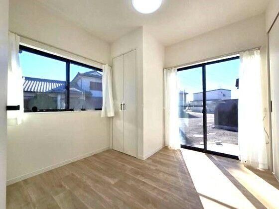 Renovated 3LDK House for Sale in Miyazaki City - Thumbnail 4