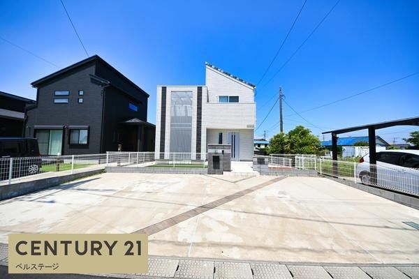4LDK Detached House in Kisarazu, Chiba - 115.92 sqm - Thumbnail 2
