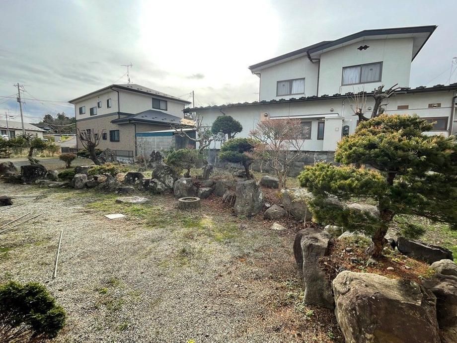 113.78 Tsubo Land Plot for Sale in Shiroishi, Miyagi - Thumbnail 4