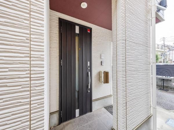 3LDK Detached House for Sale in Shinjuku, Tokyo - Thumbnail 4