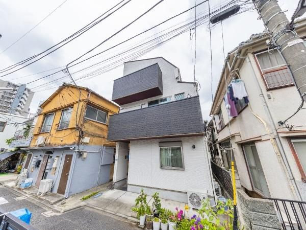 3LDK Detached House for Sale in Shinjuku, Tokyo - Thumbnail 3