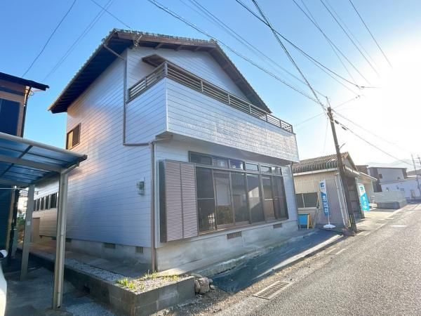 Renovated 4LDK House in Miyazaki City Near Tano Station - Thumbnail 2