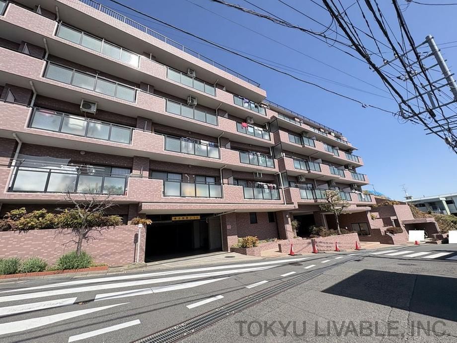 3LDK Apartment for Sale in Miyamae-ku, Kawasaki - Thumbnail 3