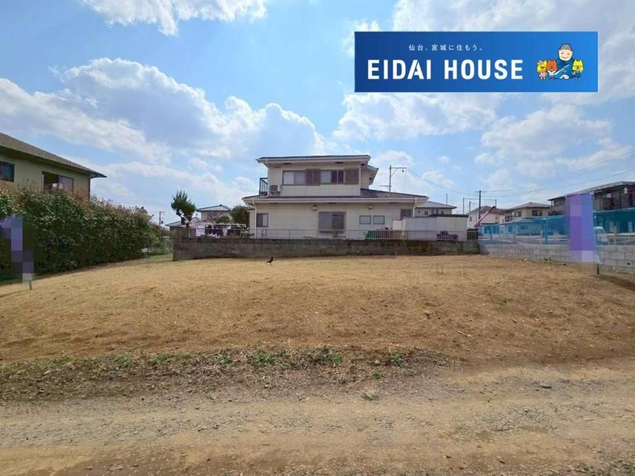 237m² Residential Land for Sale in Sendai, Miyagi - Thumbnail 2
