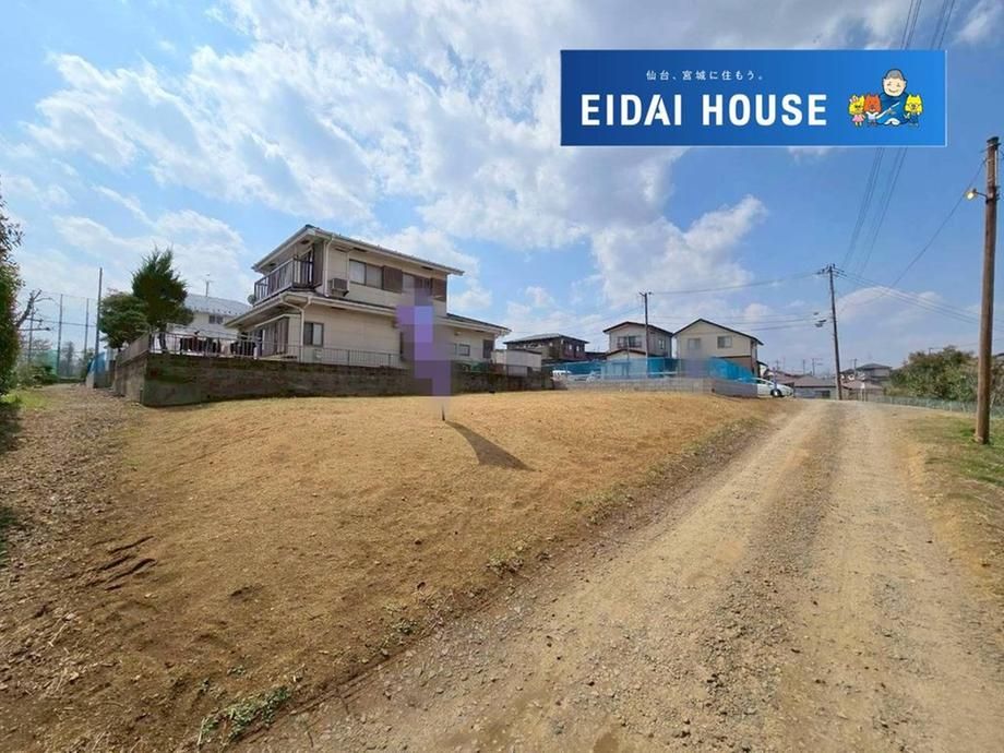 237m² Residential Land for Sale in Sendai, Miyagi - Image 1