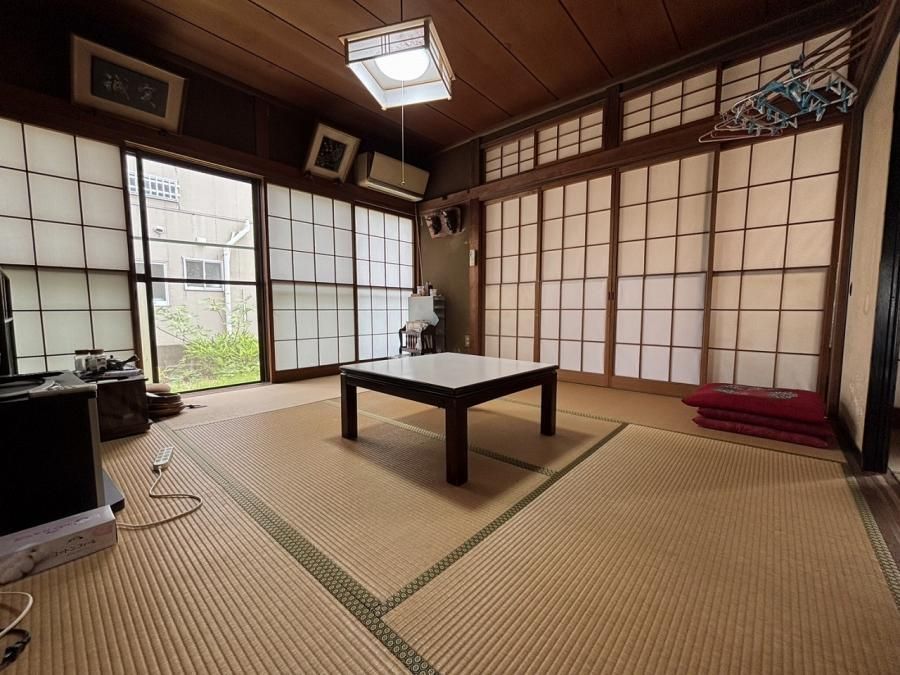 5DK House in Kashiwazaki, Niigata - 119.33m2 - Thumbnail 4