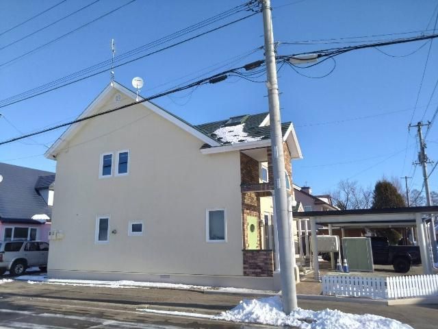 8LDK Spacious Corner Lot House in Makubetsu, Hokkaido - Thumbnail 3