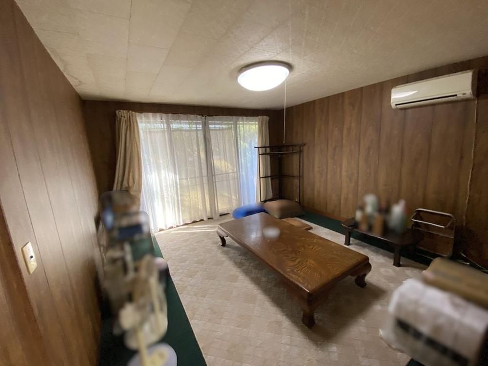Renovated 5LDK House Near Nishimaizuru Station, Maizuru - Thumbnail 3