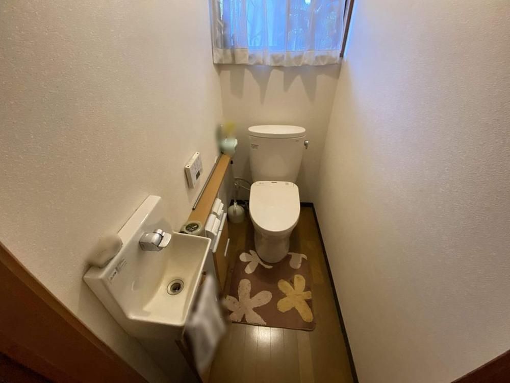 Renovated 5LDK House Near Nishimaizuru Station, Maizuru - Thumbnail 4