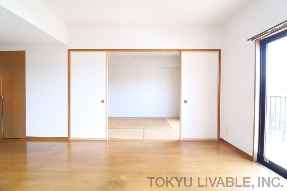3LDK Apartment for Sale in Aoba-ku, Sendai, Miyagi - Thumbnail 2