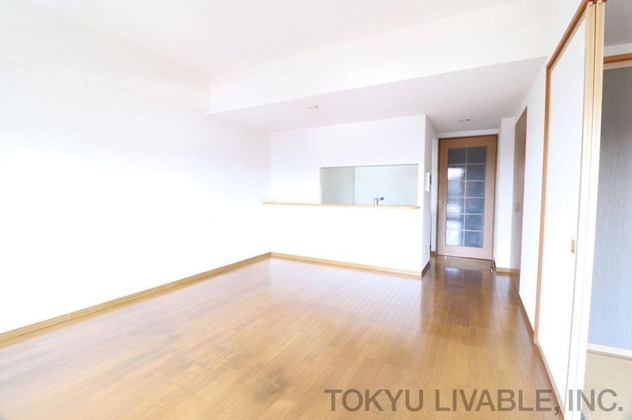 3LDK Apartment for Sale in Aoba-ku, Sendai, Miyagi - Thumbnail 3