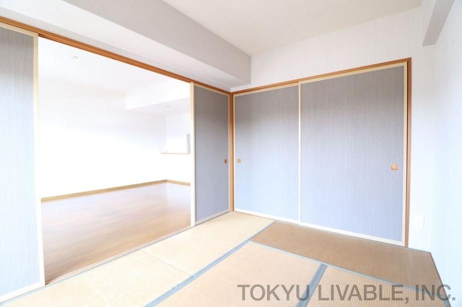3LDK Apartment for Sale in Aoba-ku, Sendai, Miyagi - Thumbnail 4