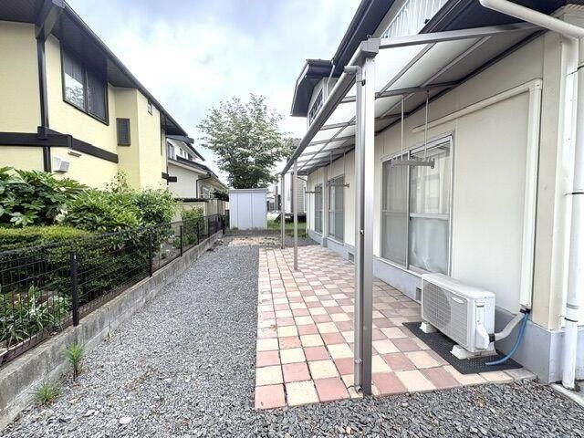 7DK Detached House in Minamisawamata, Fukushima City - Thumbnail 4
