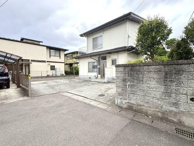 7DK Detached House in Minamisawamata, Fukushima City - Thumbnail 3