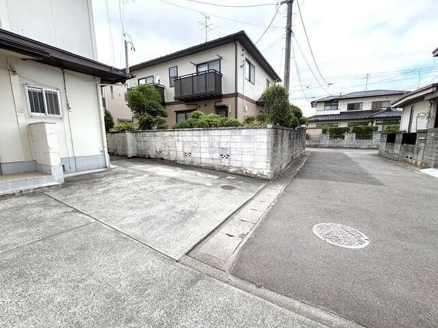 7DK Detached House in Minamisawamata, Fukushima City - Thumbnail 2