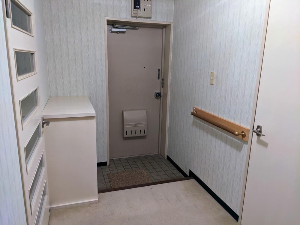 3LDK Apartment for Sale in Otaru, Hokkaido - 74.31m2 - Thumbnail 3