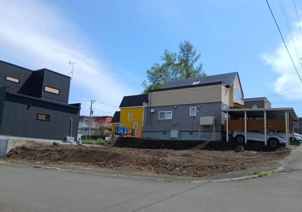 228m2 Land for Sale in Minami Ward, Sapporo, Hokkaido - Thumbnail 4