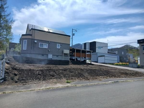 228m2 Land for Sale in Minami Ward, Sapporo, Hokkaido - Thumbnail 2