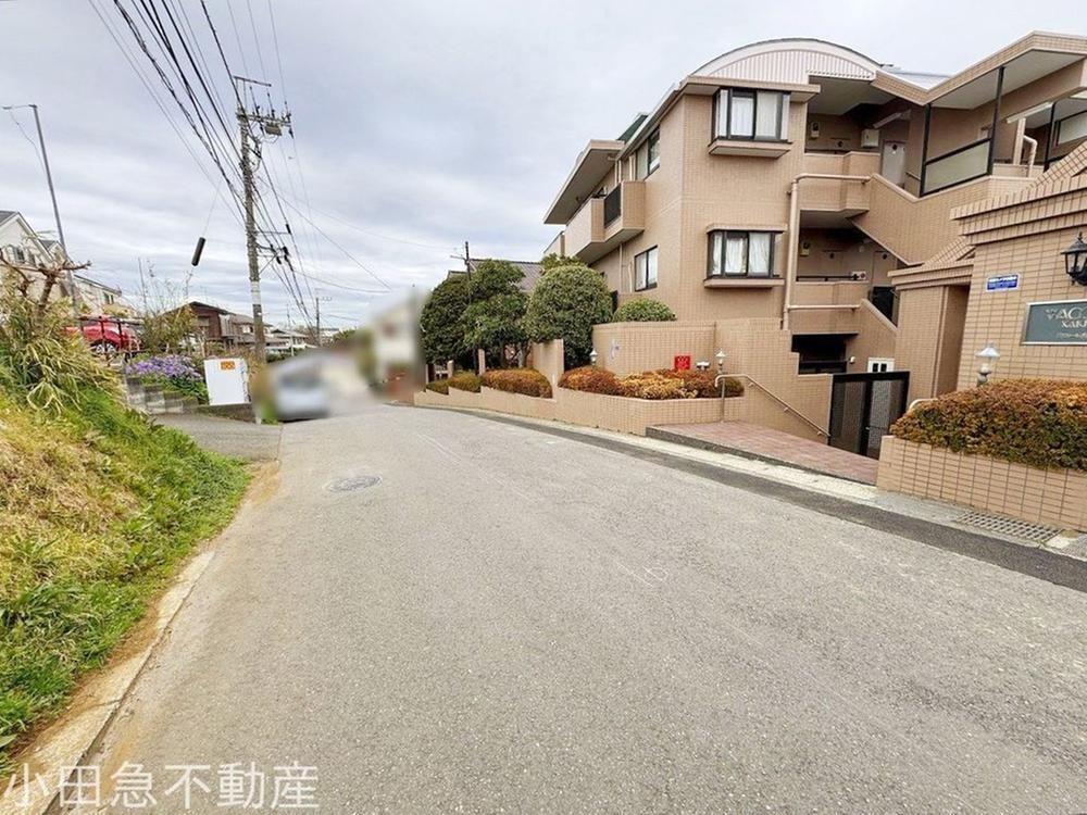 2LDK Apartment for Sale in Kawasaki, Kanagawa - 56.1m2 - Thumbnail 3