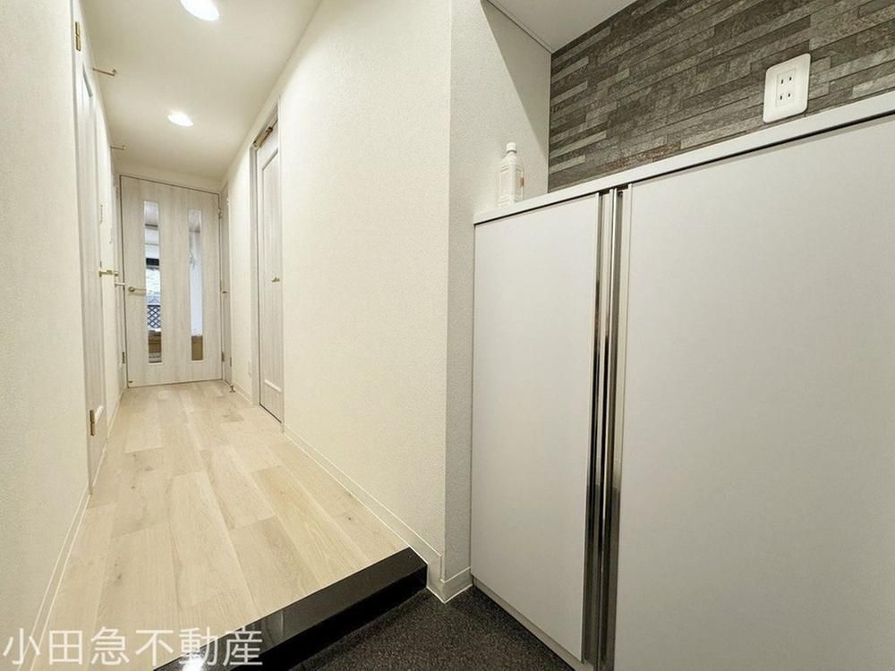 2LDK Apartment for Sale in Kawasaki, Kanagawa - 56.1m2 - Thumbnail 4