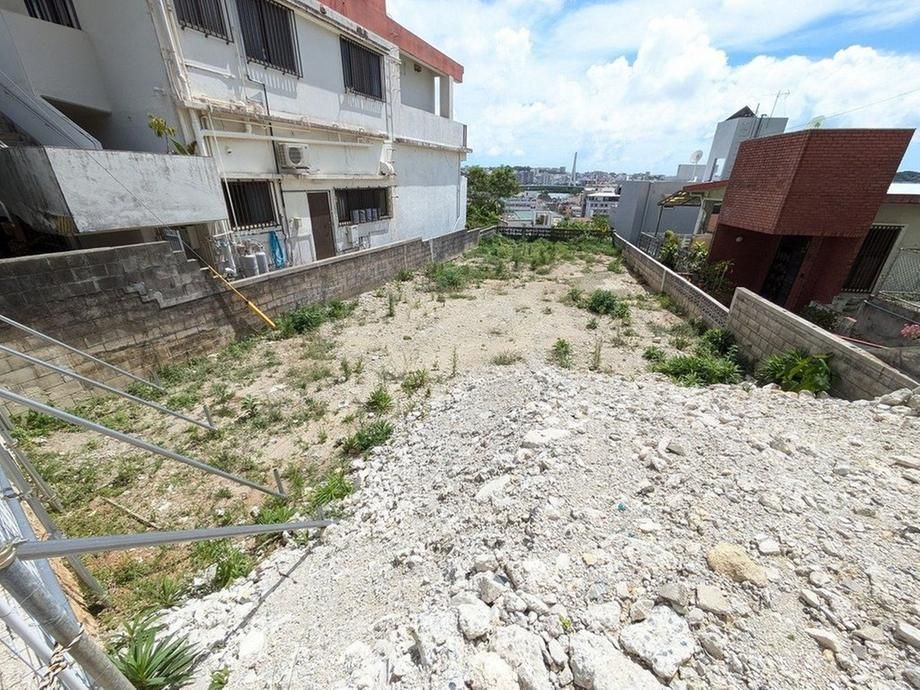 Land for Sale in Naha City, Okinawa - 266 sqm - Thumbnail 4