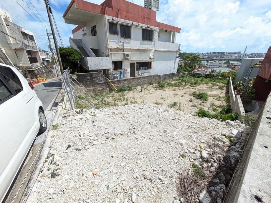 Land for Sale in Naha City, Okinawa - 266 sqm - Thumbnail 2