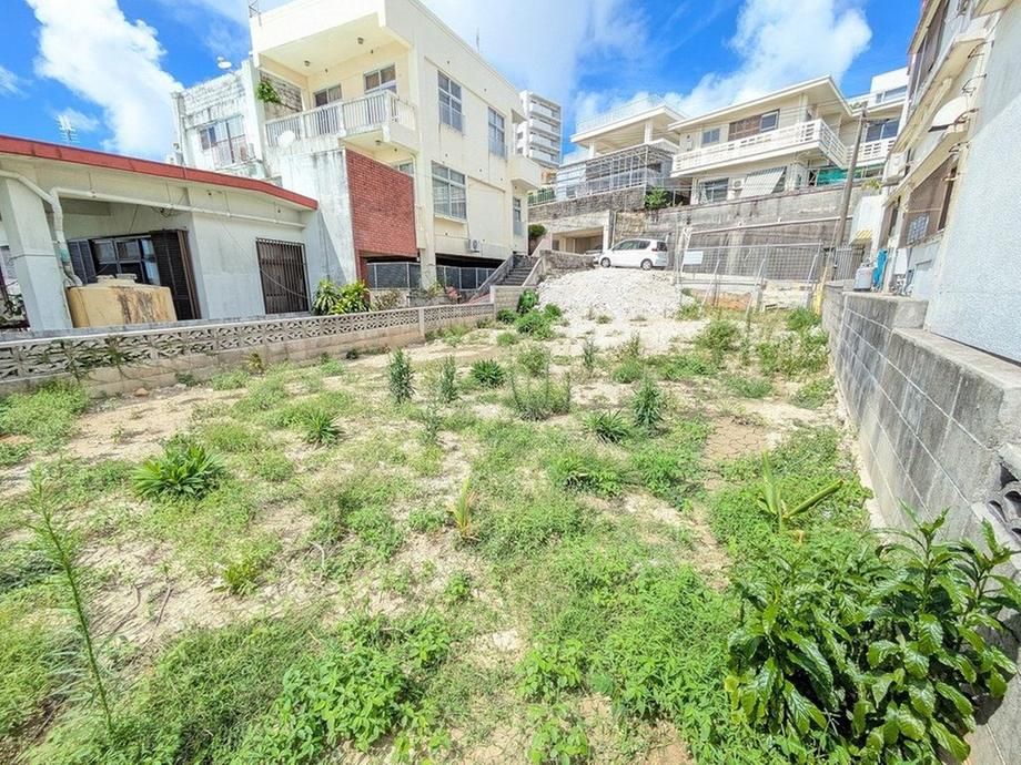Land for Sale in Naha City, Okinawa - 266 sqm - Thumbnail 3