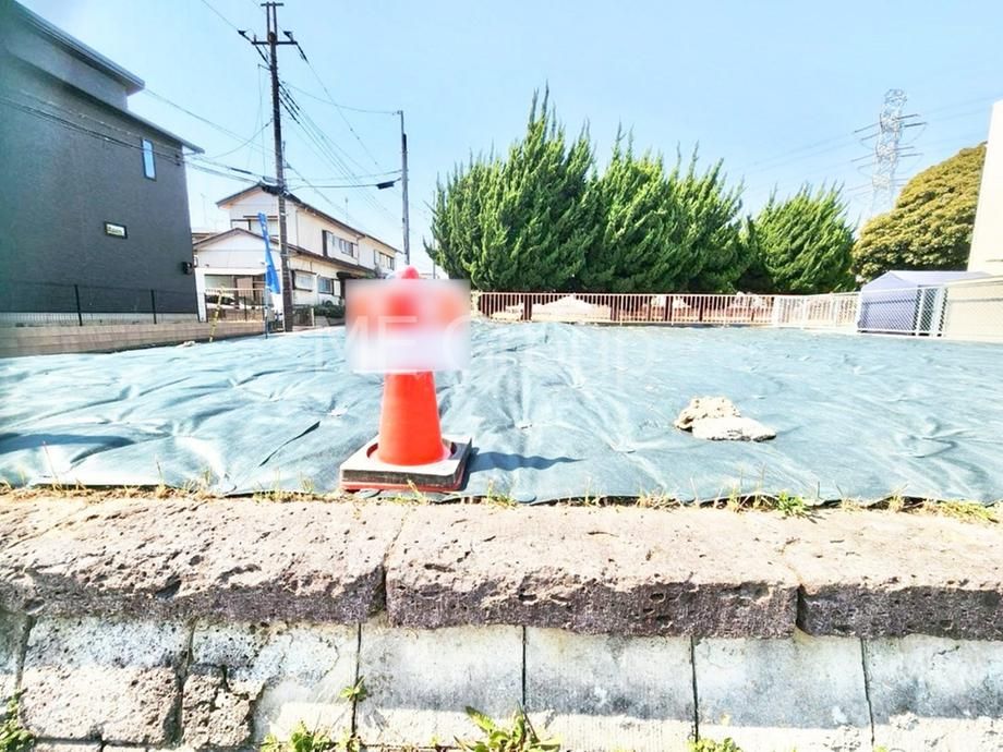 Land for Sale in Inage-ku, Chiba City - 187m2 Corner Lot - Thumbnail 4