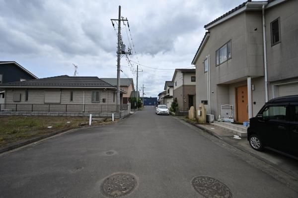 Land for Sale in Mito, Ibaraki - 330 sqm - 15.5 million yen - Thumbnail 2
