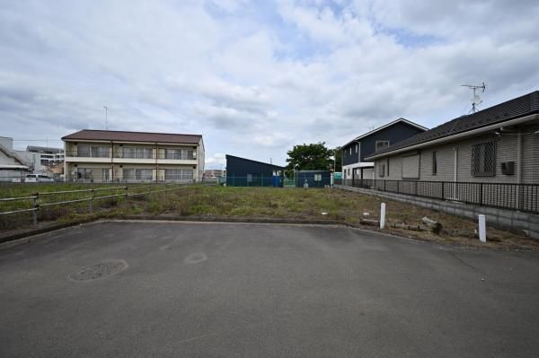 Land for Sale in Mito, Ibaraki - 330 sqm - 15.5 million yen - Thumbnail 3